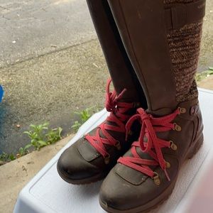 Merrell winter boots